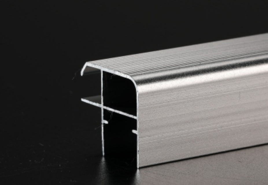 25×23mm  LED Channel _SFL Series_ Model(YX)_ 2523畫框燈箱料