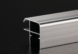25×23mm  LED Channel _SFL Series_ Model(YX)_ 2523畫框燈箱料
