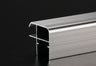 25×23mm  LED Channel _SFL Series_ Model(YX)_ 2523畫框燈箱料