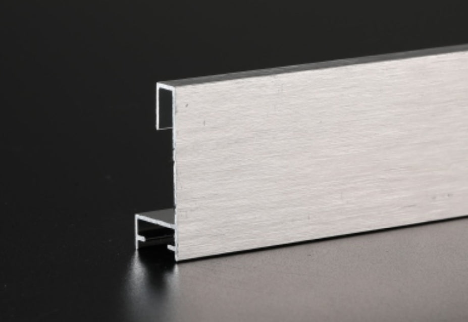 35×7mm  LED Channel _SFL Series_ Model(YX)_ 3507畫框燈箱料