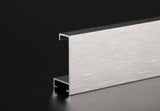 35×10mm  LED Channel _SFL Series_ Model(YX)_ 3510畫框燈箱料