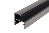 18×10mm LED Channel _SFL Series_ Model(YX)_ 1018畫框燈箱料