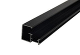 23x29mm LED Channel _SIL Series_ Model(YX)_ 1.5分抽畫型材(不開啟)