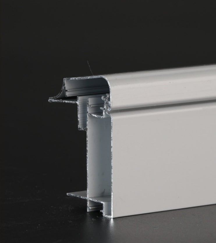 45×40mm  LED Channel _SEG Series_ Model(YX)_ 4.5x4卡布燈箱料
