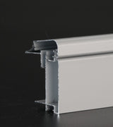 45×40mm  LED Channel _SEG Series_ Model(YX)_ 4.5x4卡布燈箱料