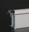 45×40mm  LED Channel _SEG Series_ Model(YX)_ 4.5x4卡布燈箱料
