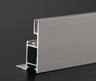 30×50mm  LED Channel _SEG Series_ Model(YX)_ 5公分單面卡布A款燈箱料