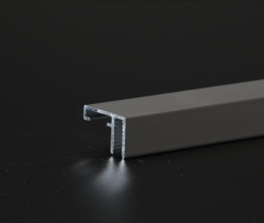 14×23mm  LED Channel _SEG Series_ Model(YX)_ 1.5公分卡布燈箱料