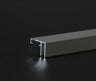 14×23mm  LED Channel _SEG Series_ Model(YX)_ 1.5公分卡布燈箱料