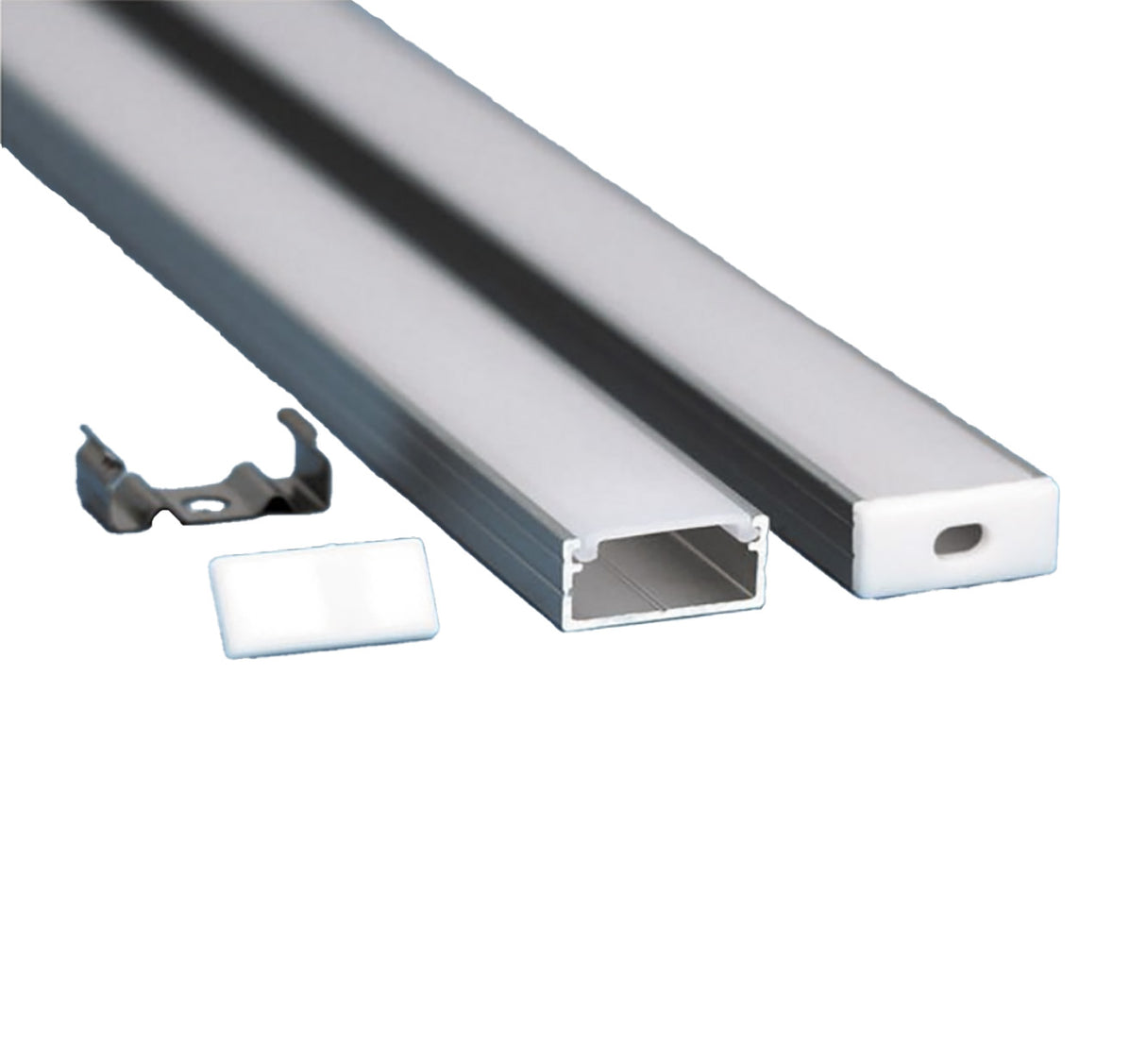 18x8.7 mm LED Channel _ SML Series _ Model _ 1808-16
