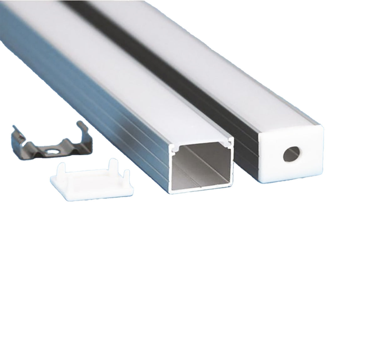 18x8.7 mm LED Channel _ SML Series _ Model(HL) _ 1815-16