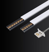 18.7 x 5.6 mm LED Channel _ SCL Series _ Model(JY) _ 免焊18MM木板層板