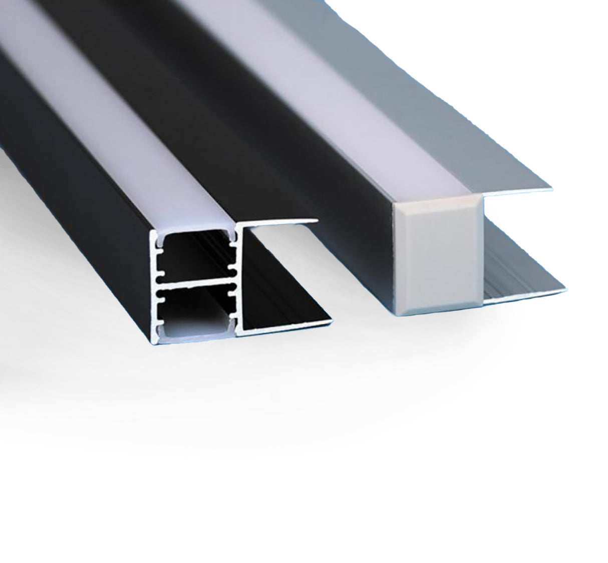 20.2x26.5mm LED Channel _FSL Series_ Model(HL)_ 18SML-AH