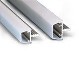 18x12.5mm LED Channel _FSL Series_ Model(HL)_ 18SML-U  *賣場內另有同款25mm大尺寸
