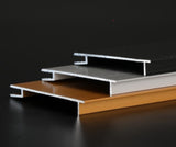 80×10mm  LED Channel _SEG Series_ Model(YX)_ ８分單面可彎卡布燈箱料
