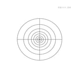 2850 × 35 mm LED Channel _ GRG Panel Series _ Model _ 燈盤2850