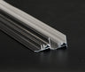 22.6×16.7mm LED Channel _VFL Series_ Model(YX)_ 菜牌燈箱料