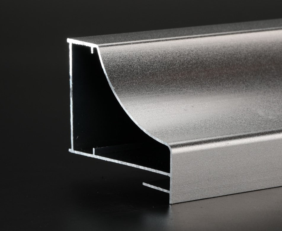 55.5×82mm  LED Channel _BLP Series_ Model(YX)_ 宣傳欄雨蓬燈箱料