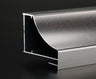 55.5×82mm  LED Channel _BLP Series_ Model(YX)_ 宣傳欄雨蓬燈箱料
