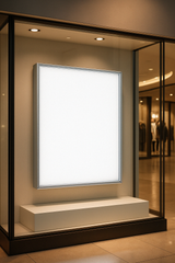 14×23mm  LED Channel _SEG Series_ Model(YX)_ 1.5公分卡布燈箱料