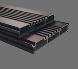 60x20 LED Channel _WLP Series_ Model(YX)_ 60x20雙面吊牌燈箱料
