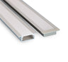 20x10 mm LED Channel _ SML Series _ Model(HL) _ 20x10-T