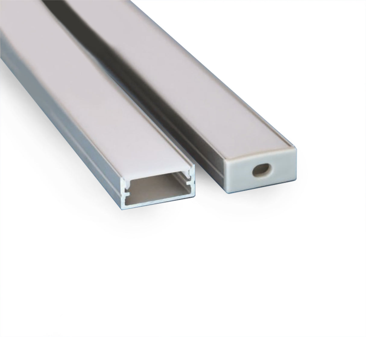 20x10 mm LED Channel _ SML Series _ Model(HL) _ 20x10