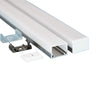 19.7x 15.4 mm LED Channel _ U3D Series _ Model(HL) _ 20x15-12(U型)