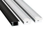 22x12 mm  LED Channel _ SML Series _ Model(HL) _ 2212