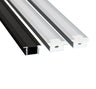 22x12 mm  LED Channel _ SML Series _ Model(HL) _ 2212