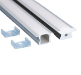 24.5x12.5 mm  LED Channel _ SML Series _ Model(HL) _ 24.5x12.5-B