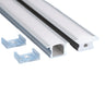 24.5x12.5 mm  LED Channel _ SML Series _ Model(HL) _ 24.5x12.5-B