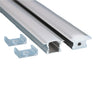 24.5x12.5 mm  LED Channel ~ Model _24.5x12.5
