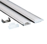 23.5x7 mm  LED Channel _ SML Series _ Model(HL) _ 24.5x7-B