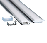 23.5x7 mm  LED Channel _ SML Series _ Model(HL) _ 23.5x7
