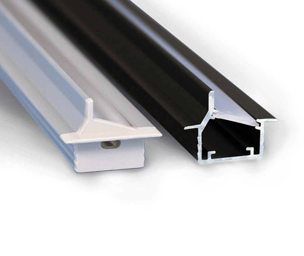 20x17.8mm LED Channel _FSL Series_ Model(HL)_ 2511