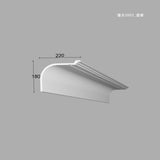 220 × 180 mm LED Channel _ GRG Panel Series _ Model _ 擋光3003
