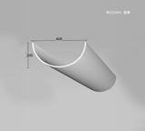 300 × 150 mm LED Channel _ GRG Panel Series _ Model _ 收口2005
