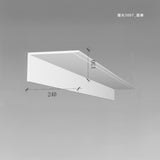 240 × 130 mm LED Channel _ GRG Panel Series _ Model _ 擋光3007