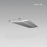 400 × 50 mm LED Channel _ GRG Panel Series _ Model _ 燈槽1006