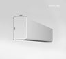 200 x 390 mm LED Channel _ GRG Panel Series _ Model _ 包樑4006