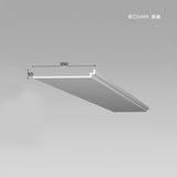 100 × 50 mm LED Channel _ GRG Panel Series _ Model _ 收口2009