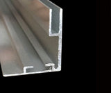 28.2×32mm  LED Channel _SEG Series_ Model(YX)_ 3.5公分卡布燈箱料