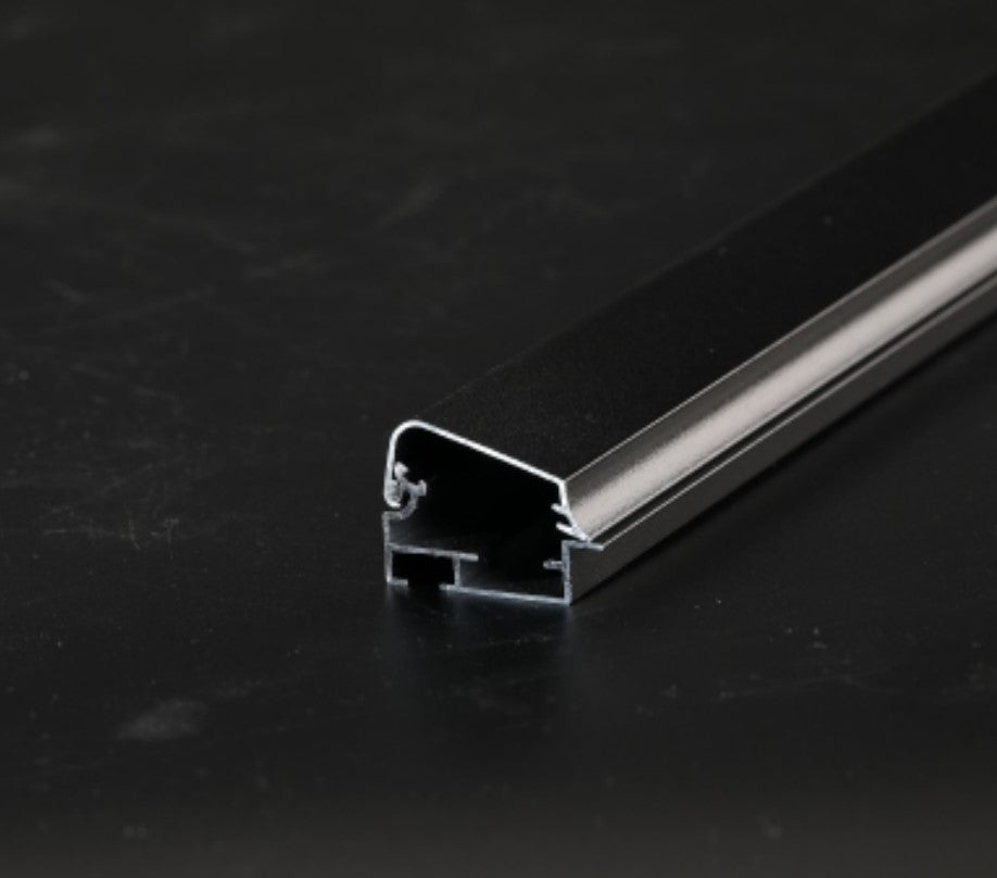 3cm LED Channel  _UTL Series _ Model(YX)_ 3cm內角碼超薄燈箱