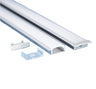 30.5x10 mm  LED Channel _ SML Series _ Model(HL) _ 30.5x10-T