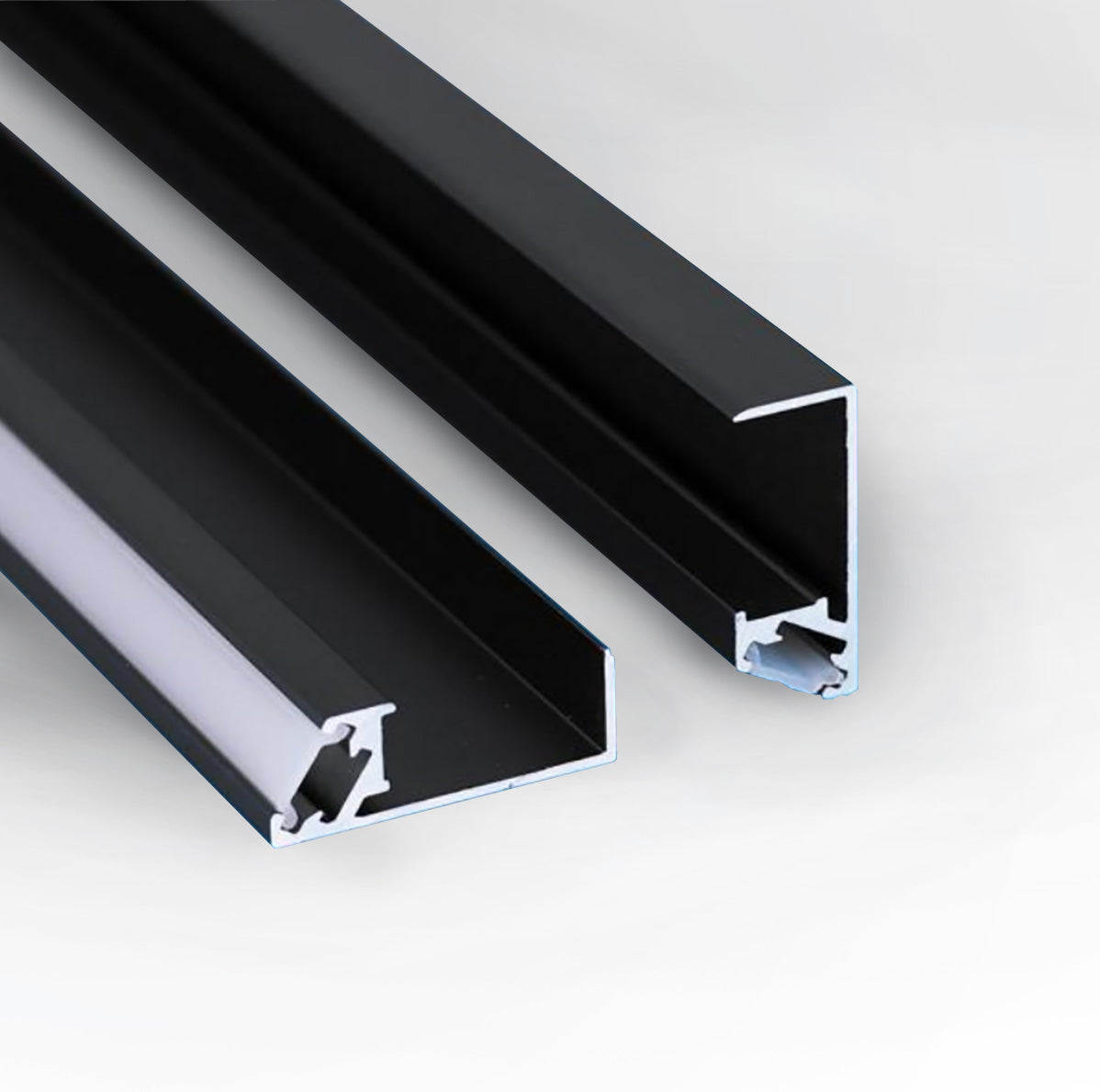 31x11.5mm LED Channel _FSL Series_ Model(HL)_ 3012