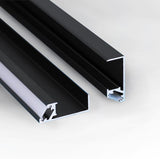 31x11.5mm LED Channel _FSL Series_ Model(HL)_ 3012