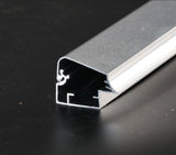 3cm LED Channel _UTL Series _ Model(YX)_ 3cm內角碼C型鋁型材