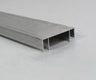 40x10mm LED Channel _VFL Series_ Model(YX)_ 4公分折彎吸塑燈箱料
