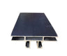 40×15mm  LED Channel _SEG Series_ Model(YX)_ 4分雙面卡布燈箱料